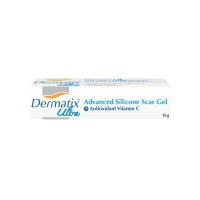 Dermatix 倍舒痕祛疤膏（加强版） 15g-保质期2027年5月