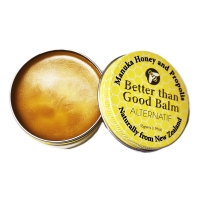 ALTERNATIF黄金万用膏50g-保质期2028年2月