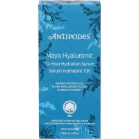 Antipodes 透明质酸保湿精华 30ml-保质期2026年10月