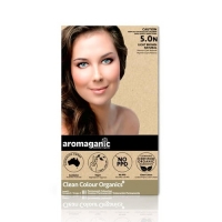 aromaganic 5.0N Light Brown 浅棕色（运输途中若产生漏液，不予理赔）
