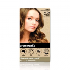 aromaganic 6.0N Dark Blonde 深亚麻色（运输途中若产生漏液，不予理赔）
