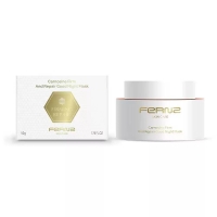 FERNZ蜂兰蜂毒紧致修护黄金面膜50g-保质期2026年11月