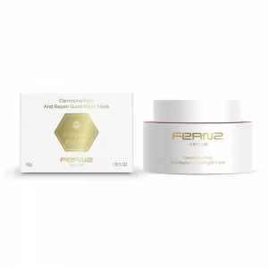 FERNZ蜂兰蜂毒紧致修护黄金面膜50g-保质期2026年11月