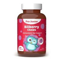 Prolife Pro-Junior儿童蓝莓越橘护眼片240粒-保质期2028年4月