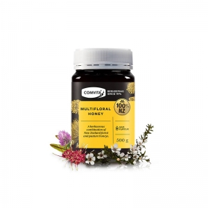 Comvita 康维他百花蜂蜜 500克-保质期2029年4月