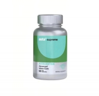 Asta Supreme虾青素明晰护眼胶囊60粒(无外盒)-保质期2027年9月