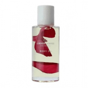 Linden Leaves 琳登丽诗玫瑰精油100ml-保质期2028年5月