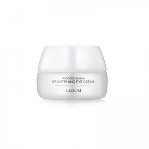 LISSOM牛油果眼霜30ml-保质期2027年12月