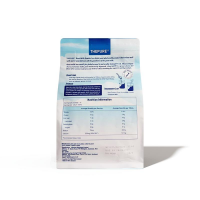 THEPURE 高钙纯山羊奶粉400克6袋-保质期2027年9月