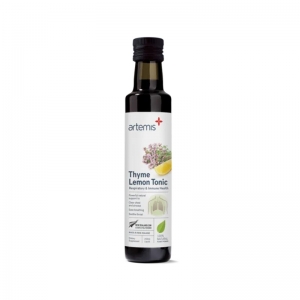 Artemis百里香柠檬汤力水250ml 保质期2028年5月