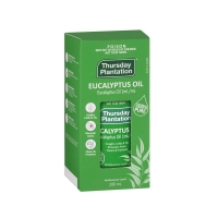 Thursday Plantation 星期四100% 纯桉树油 200毫升-保质期2029年6月