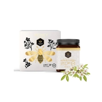 HONEY MAX UMF30+麦卢卡蜂蜜250克-保质期2029年10月