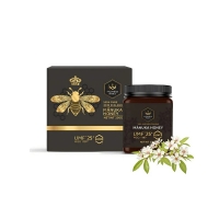 HONEY MAX UMF25+麦卢卡蜂蜜250克-保质期2029年11月