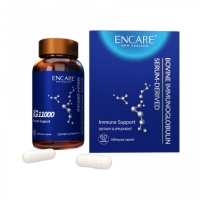 ENCARE IG11000耳牛双型免疫球蛋白60粒/盒