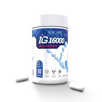 ENCARE IG6000免疫蛋白丸90粒-保质期2029年1月
