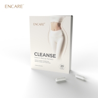ENCARE瘦身瘦肚减脂片20粒-保质期2028年5月