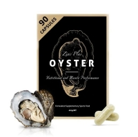 Unichi澳源优驰升级版金装生蚝精90粒-保质期2027年5月