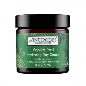 Antipodes安瑅珀香草补水日霜60ml-保质期2028年2月
