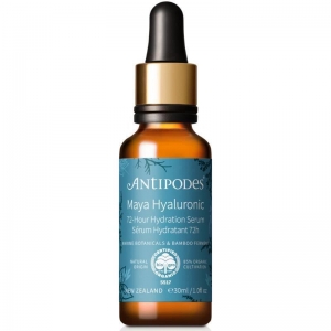 Antipodes 透明质酸保湿精华 30ml-保质期2027年12月