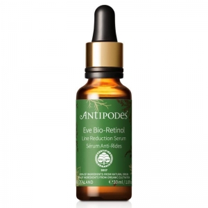Antipodes 安媞珀Evo Bio视黄醇精华30ml-保质期2029年8月