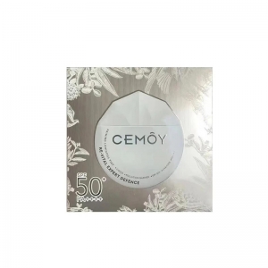 CEMOY澳诗茉小太阳SPF50+ 防晒霜50g-保质期2028年2月