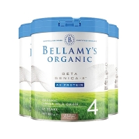 【澳洲直邮】Bellamy