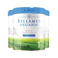 【澳洲直邮】Bellamy