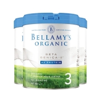 【澳洲直邮】Bellamy
