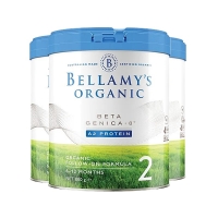 【澳洲直邮】Bellamy