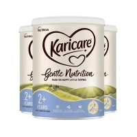 【新西兰直邮】Karicare 可瑞康普通装 4段(2岁以上)3罐 保质期2027年12月