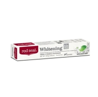 red seal红印亮白牙膏100g